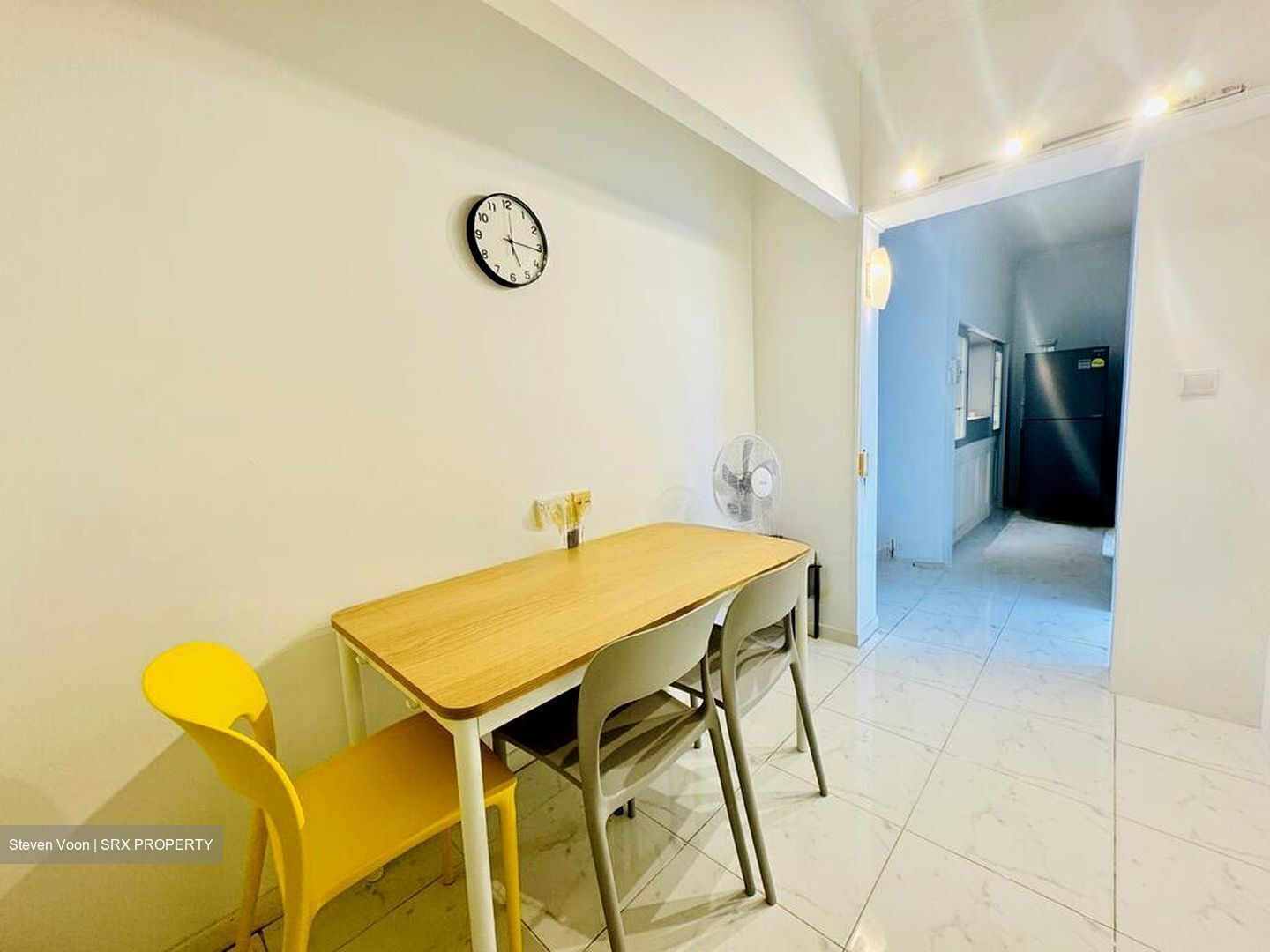 Ridgewood (D10), Condominium #511605081